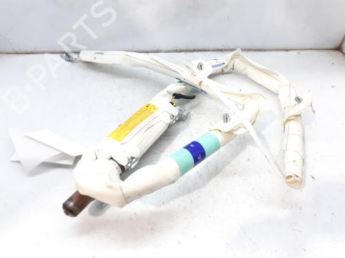 Used Right curtain airbag OPEL ASTRA J Sports Tourer (P10) [2010-2015]  8697576