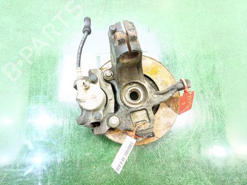 Right front steering knuckle FORD MONDEO IV (BA7)  | BP24882809M26 