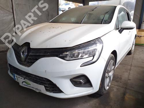 Used Parts RENAULT CLIO V (B7_)  1.5 Blue dCi 85 (B7AG)  1018030