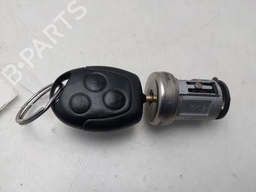 Used Ignition barrel Ignition barrel FORD FOCUS I (DAW, DBW) 1.8 Turbo DI / TDDi (90 hp) 35929814 35929814