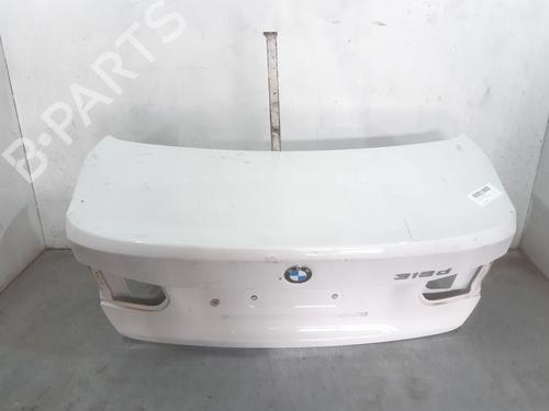 Used Tailgate BMW 3 (F30, F80) 318 d xDrive (150 hp) 10342933