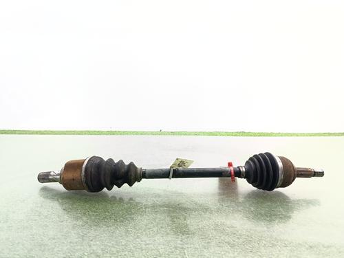 Used Left front driveshaft NISSAN MICRA III (K12) [2002-2011]  32198395