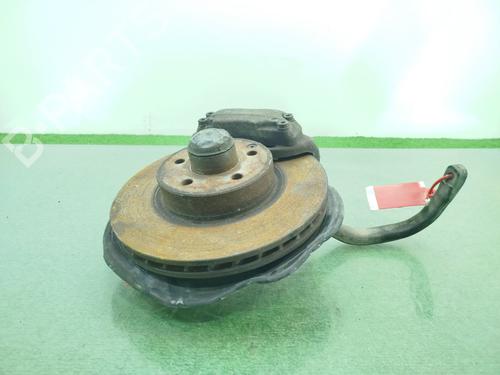 Used Right front steering knuckle MERCEDES-BENZ E-CLASS (W211) E 320 CDI (211.026) (204 hp) 30978973