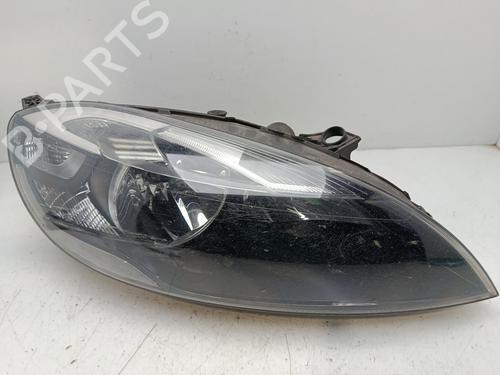 Right headlight VOLVO V40 Hatchback (525) D2 | BP29483777C29 