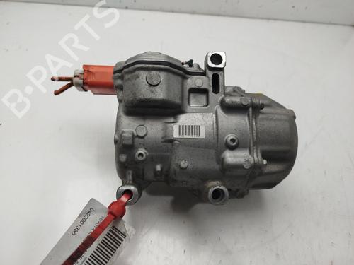 AC compressor TOYOTA AURIS (_E18_) 1.8 Hybrid (ZWE186_, ZWE186R) | BP32342173M34