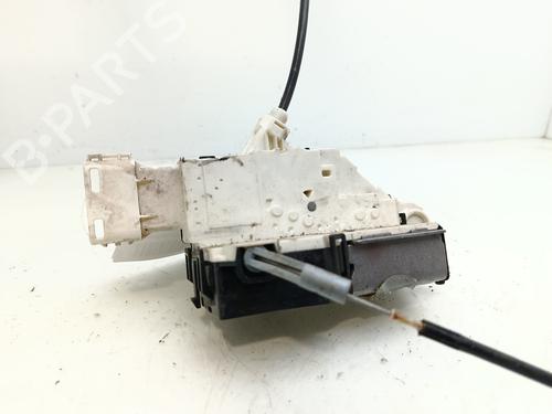 Rear left lock CITROËN C4 I (LC_)  | BP28127475C100 