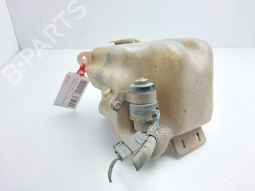 Used Windscreen washer tank Windscreen washer tank MITSUBISHI PAJERO I Canvas Top (L04_G) [1982-1990] 36541898 36541898