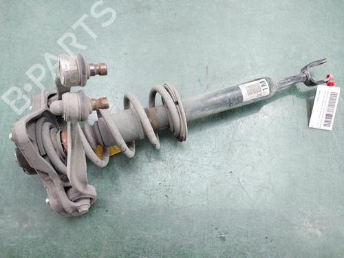 Left front shock absorber SEAT EXEO (3R2) 2.0 TDI | BP13305453M16 