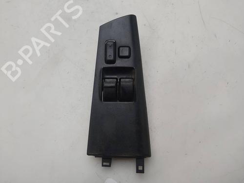 Used Left front window switch Left front window switch TOYOTA COROLLA (_E12_) 2.0 D-4D (CDE120R, CDE120L_) (110 hp) 39993413 39993413