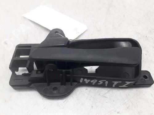 Used Rear left interior door handle HYUNDAI i30 (FD) [2007-2012]  3665728