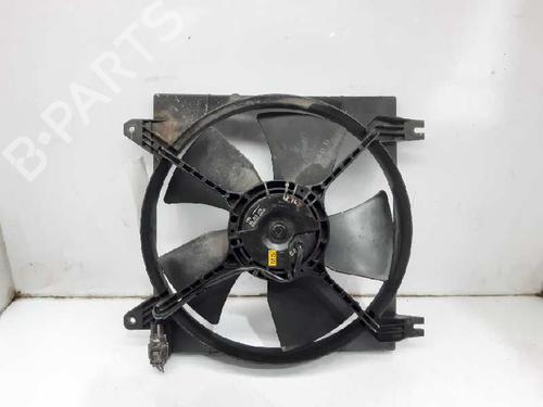 Radiator fan CHEVROLET NUBIRA Saloon 1.6 | BP5947176M35 