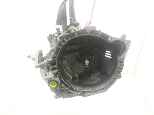 Gearkasse PEUGEOT EXPERT Van (V_) [2016-2026]  31878359