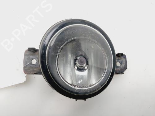 Used Left front fog light RENAULT CLIO III (BR0/1, CR0/1) 1.5 dCi (C/BR0G, C/BR1G) (68 hp) 31131745