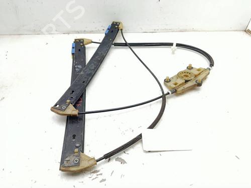 Front left window mechanism AUDI A6 C6 (4F2) 2.0 TDI | BP39651355C22 - Image 2