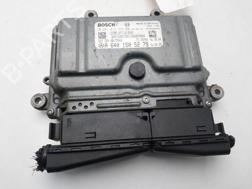 Used Engine control unit (ECU) Engine control unit (ECU) 34345773 34345773