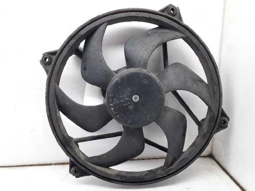 Køleventilator elektrisk PEUGEOT 607 (9D, 9U) 2.2 HDi (133 hp) 3138051
