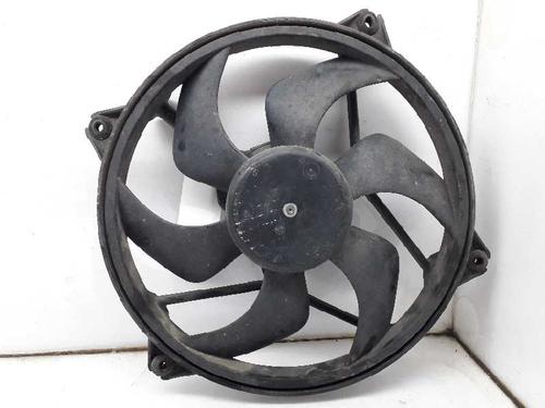 Radiator fan PEUGEOT 607 (9D, 9U) 2.2 HDi (133 hp) 3138051