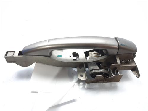 Høyre foran utvendig håndtak CITROËN C4 I (LC_) [2004-2014]  7669345