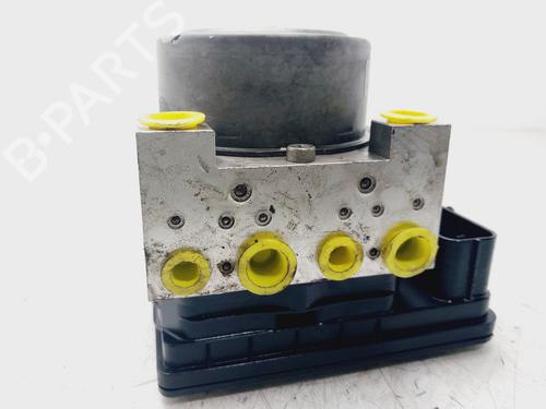 ABS pump CITROËN C4 CACTUS 1.2 THP 110 | BP29755190M43