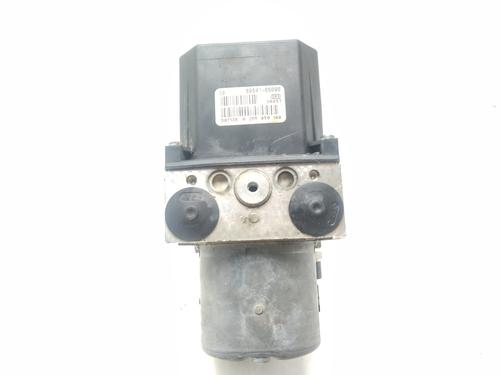 ABS pump TOYOTA AVENSIS Saloon (_T25_) 2.0 D-4D (CDT250_, CDT250R) | BP28191490M43 