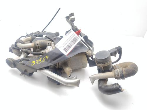 Used Heater matrix box VW TOUAREG (7LA, 7L6, 7L7) [2002-2013]  24997192