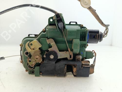 Front left lock SEAT IBIZA III (6L1)  | BP28278234C98 