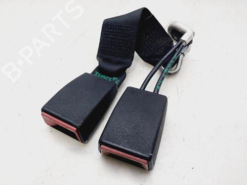 Seat buckle MERCEDES-BENZ 190 (W201) E 2.3 (201.028) | BP31153958I32 