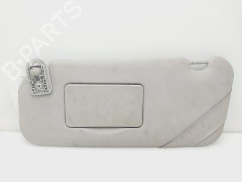 Pala sol esquerda PEUGEOT 207 (WA_, WC_) [2006-2015]  32102895