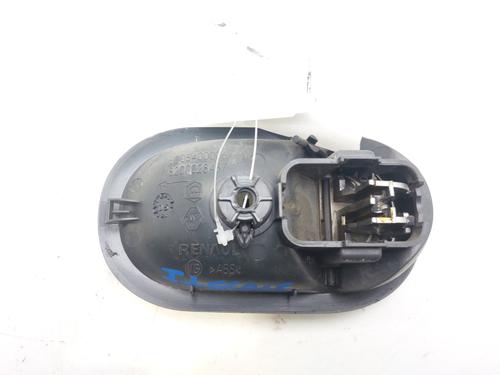 Rear left interior door handle RENAULT MEGANE II (BM0/1_, CM0/1_) 1.9 dCi | BP24466020I15 