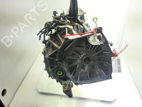 Gearkasse HONDA CIVIC VIII Saloon (FD, FA) 1.3 IMA (FA3, FD3) (95 hp) 29572636