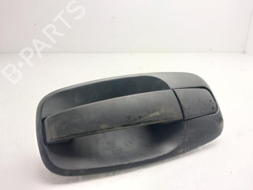 rear-left-exterior-door-handle-nissan-primastar-van-x83-2002-32986274 main image