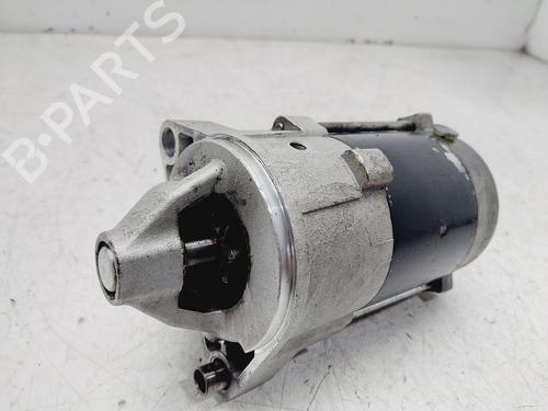 Used Starter DAEWOO MATIZ (M100, M150) [1998-2025]  28706070