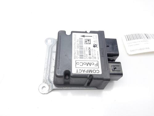 Airbag styreenhed FORD C-MAX II (DXA/CB7, DXA/CEU) [2010-2019]  12412720