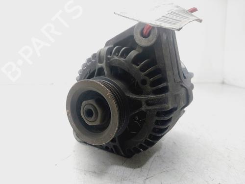 Used Alternator SMART CABRIO (450) 0.6 (S1OLA1, 450.441, 450.442, 450.443) (55 hp) 29871260