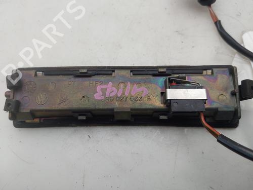 Tailgate handle VW PASSAT B5.5 Variant (3B6) 2.5 TDI | BP33119088C132 - Image 4