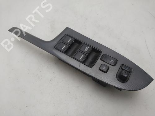 Left front window switch HONDA ACCORD VII (CL, CN) 2.2 i-CTDi (CN1) | BP36648648I27 - Image 3