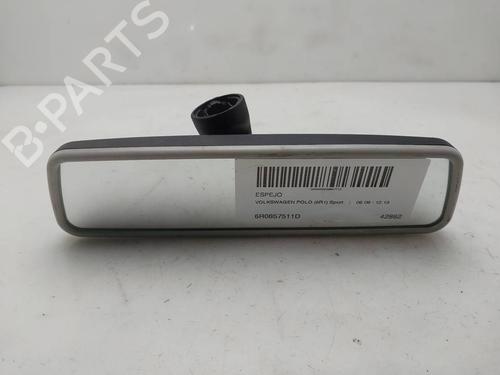 Used Other Other VW POLO V (6R1, 6C1) [2009-2022] 40294797 40294797
