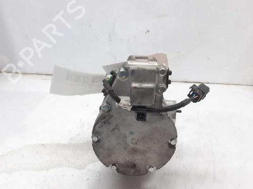Used AC compressor AC compressor KIA NIRO I (DE) [2016-2022] 6106811 6106811