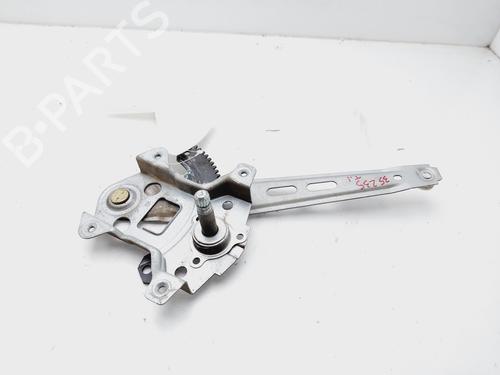 Used Rear left window mechanism HYUNDAI GETZ (TB) 1.1 (63 hp) 19152804