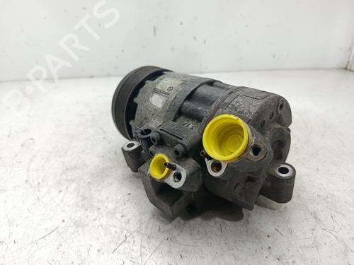 AC compressor BMW X3 (E83) xDrive 20 d | BP30467035M34