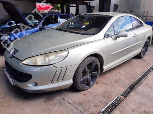 BP17910825M9 | Charriot PEUGEOT 407 Coupe (6C_) 2.7 HDi BP17910825M9