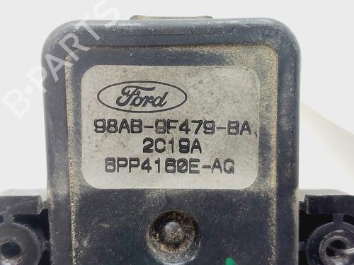Elektronisk sensor FORD FOCUS I (DAW, DBW) 1.8 TDCi | BP30623765M84