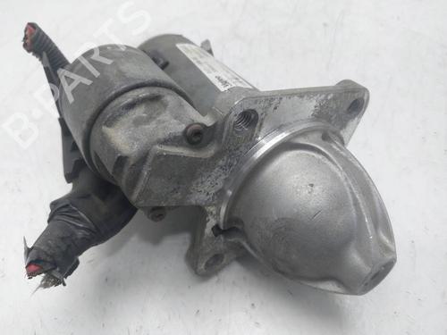 Starter FORD FIESTA VI (CB1, CCN) | BP39562676M8 - Image 2