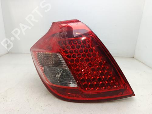 Used Left taillight Left taillight 37177311 37177311