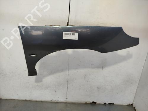 Used Right front fenders PEUGEOT 407 SW (6E_, 6D_) 2.0 (136 hp) 27471660