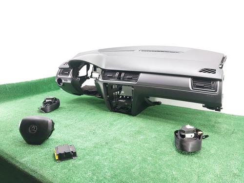Airbag Kit SKODA RAPID (NH3, NK3, NK6) 1.6 TDI | BP21266827C86 