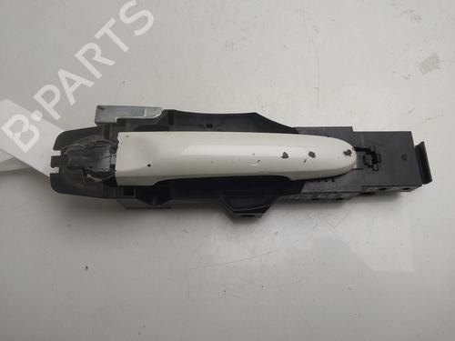 Used Front right exterior door handle Front right exterior door handle 37659217 37659217