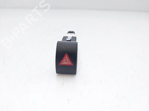 Bouton de warning SKODA OCTAVIA II (1Z3) 1.6 TDI (105 hp) 15263182