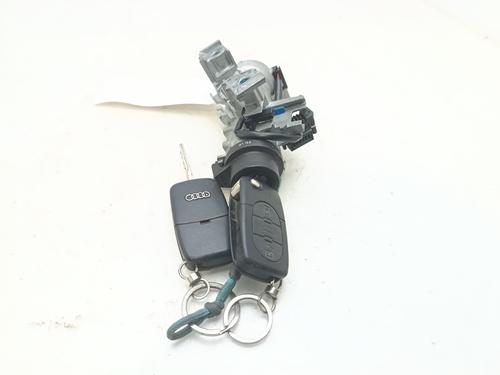 Ignition barrel AUDI A3 (8P1) | BP34697188M48 - Image 2
