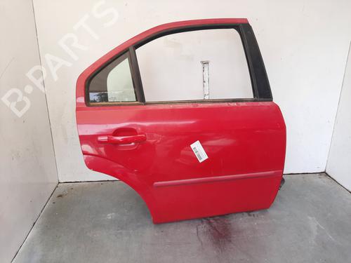 Used Right rear door FORD MONDEO III (B5Y) 1.8 16V (125 hp) 9906681